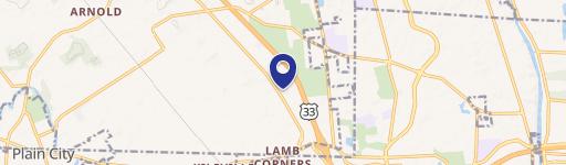 7620 Industrial Pkwy