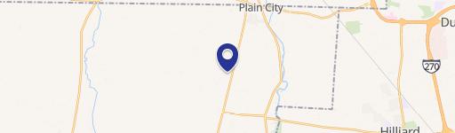 6440 Kilbury Huber Rd