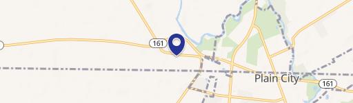 Lafayette Pln City Rd