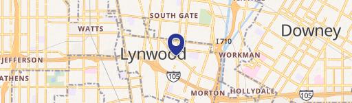 3791 Martin Luther King Jr Blvd