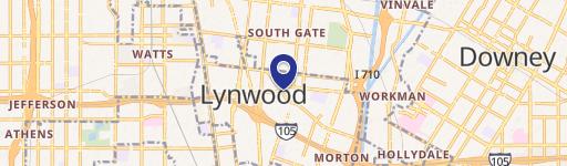 3633 Martin Luther King Jr Blvd