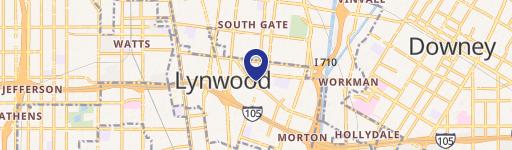 3737 Martin Luther King Jr Blvd