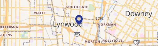 3797 Martin Luther King Jr Blvd