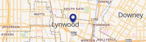 3621 Martin Luther King Jr Blvd