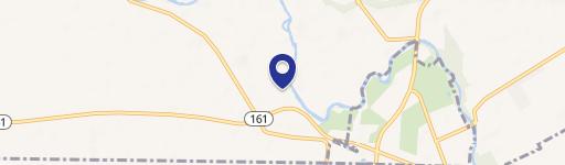 Middleburg Pln City Rd