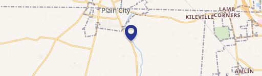 Pln City Georgesville Rd