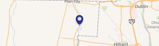 8336 Pln City Georgesville NE Rd