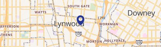 3800 Martin Luther King Jr Blvd