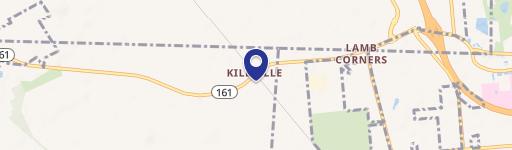 10271 State Rte 161st E