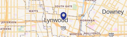 3663 Martin Luther King Jr Blvd