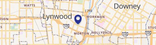 4375 Martin Luther King Jr Blvd