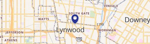 3540 Martin Luther King Jr Blvd