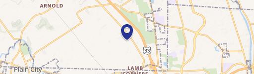 8400 Warner Rd, Unit 400