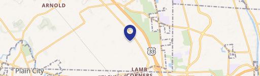 8450 Warner Rd, Unit 700