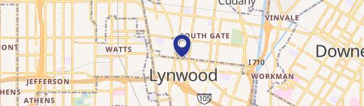 3360 Martin Luther King Jr Blvd