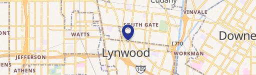 3400 Martin Luther King Jr Blvd