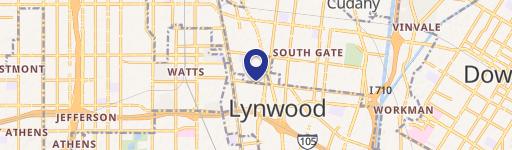 3010 Martin Luther King Jr Blvd