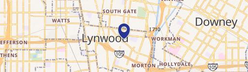 3835 Martin Luther King Jr Blvd