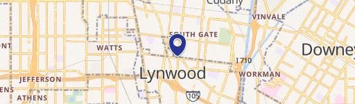 3444 Martin Luther King Jr Blvd