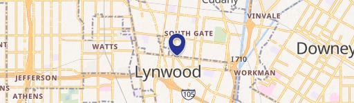 3510 Martin Luther King Jr Blvd