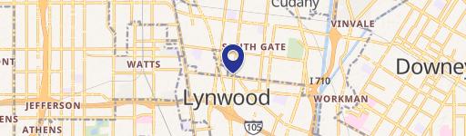 3463 Martin Luther King Jr Blvd