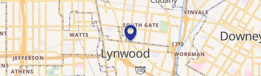 3502 Martin Luther King Jr Blvd