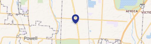 65 Hidden Ravines Dr