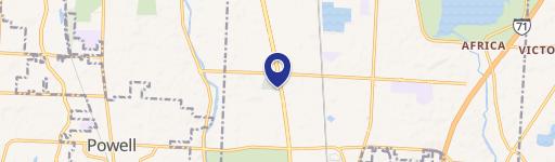 40 Hidden Ravines Dr