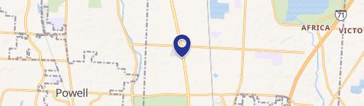 25 Hidden Ravines Dr