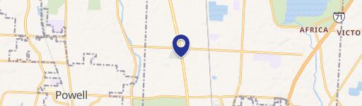 24 Hidden Ravines Dr