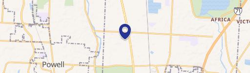 155 Hidden Ravines Dr