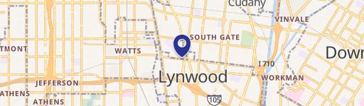 3114 Martin Luther King Jr Blvd