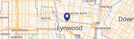 3200 Martin Luther King Jr Blvd