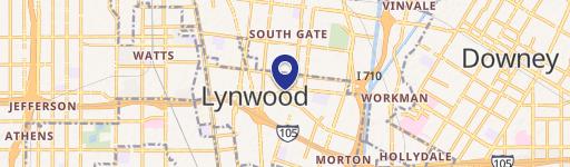 3625 Martin Luther King Jr Blvd