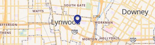 3820 Martin Luther King Jr Blvd