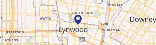 3584 Martin Luther King Jr Blvd