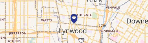 3421 Martin Luther King Jr Blvd