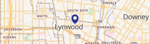 3606 Martin Luther King Jr Blvd