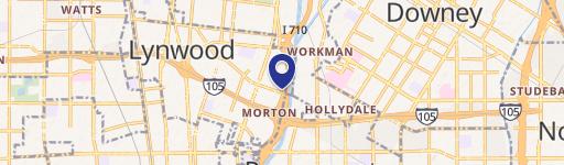 5442 Martin Luther King Jr Blvd