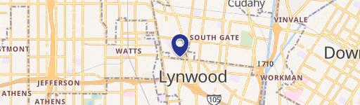 3030 Martin Luther King Jr Blvd