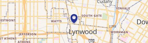 2772 Martin Luther King Jr Blvd