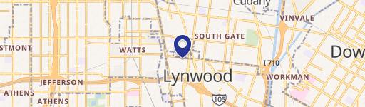 3010 Martin Luther King Jr Blvd