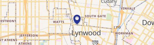 2800 Martin Luther King Jr Blvd