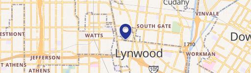 2820 Martin Luther King Jr Blvd