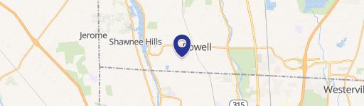 3967 Presidential Pkwy