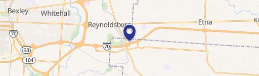 Reynoldsburg Baltimore Rd