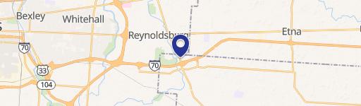 Reynoldsburg Baltimore Rd