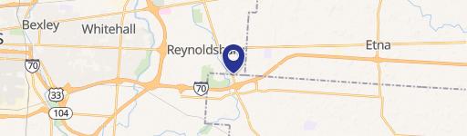 Reynoldsburg Baltimore Rd