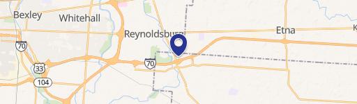 Reynoldsburg Baltimore Rd