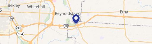 Reynoldsburg Baltimore Rd